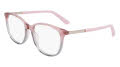 Cole Haan CH5044 Blush Fade (651) Eyeglasses - Color Image