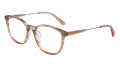 Cole Haan CH5046 Coral Gradient (749) Eyeglasses - Color Image