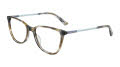 Cole Haan CH5047 Slate Tortoise (310) Eyeglasses - Color Image