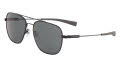 Cole Haan CH6065 Black (001) Sunglasses - Color Image