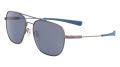 Cole Haan CH6065 Gunmetal (045) Sunglasses - Color Image