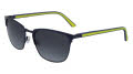 Cole Haan CH6080 Navy (414) Sunglasses - Color Image