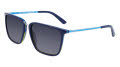 Cole Haan CH6083 Navy (414) Sunglasses - Color Image