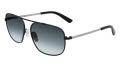 Cole Haan CH6084 Black (001) Sunglasses - Color Image