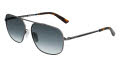 Cole Haan CH6084 Gunmetal (033) Sunglasses - Color Image