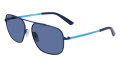 Cole Haan CH6084 Navy (414) Sunglasses - Color Image
