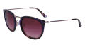 Cole Haan CH6500 Plum Tortoise (518) Sunglasses - Color Image