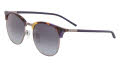 Cole Haan CH7066 Navy Tortoise (445) Sunglasses - Color Image