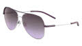 Cole Haan CH7067 Plum (505) Sunglasses - Color Image