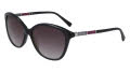 Cole Haan CH7071 Grey Crystal (014) Sunglasses - Color Image