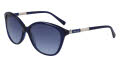 Cole Haan CH7071 Navy Crystal (400) Sunglasses - Color Image