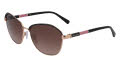 Cole Haan CH7072 Black (001) Sunglasses - Color Image
