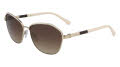 Cole Haan CH7072 Cream (250) Sunglasses - Color Image