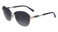 Cole Haan CH7072 Navy (400) Sunglasses - Color Image
