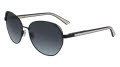 Cole Haan CH7083 Black (001) Sunglasses - Color Image