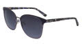 Cole Haan CH7084 Plum (505) Sunglasses - Color Image