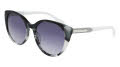 Cole Haan CH7085 Smoke Tortoise (116) Sunglasses - Color Image