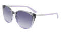 Cole Haan CH7086 Lilac Fade (530) Sunglasses - Color Image