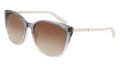 Cole Haan CH7086 Taupe Fade (272) Sunglasses - Color Image
