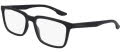Columbia C8043 Black Matte (1220) Eyeglasses - Color Image