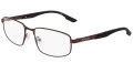 Columbia C3040 Satin Brown (216) Eyeglasses - Color Image