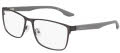 Columbia C3043 Matte-Gunmetal (072) Eyeglasses - Color Image