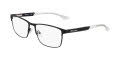 Columbia C3046 Black (1100) Eyeglasses - Color Image