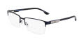 Columbia C3047 Blue Dark (1530) Eyeglasses - Color Image