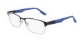 Columbia C3049 Blue Dark (1530) Eyeglasses - Color Image