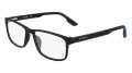 Columbia C8029 Matte Black (002) Eyeglasses - Color Image