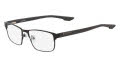 Columbia C3003 Satin Black (002) Eyeglasses - Color Image