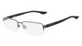 Columbia C3007 Gunmetal (033) Eyeglasses - Color Image