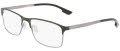 Columbia C3038 Satin Dark Olive (316) Eyeglasses - Color Image
