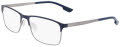 Columbia C3038 Satin Navy (410) Eyeglasses - Color Image