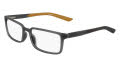 Columbia C8023 Matte Grey (039) Eyeglasses - Color Image