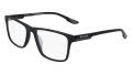 Columbia C8026 Matte Black (002) Eyeglasses - Color Image