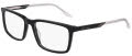 Columbia C8045 Black (001) Eyeglasses - Color Image
