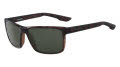 Columbia C505S Hazen Tortoise / Green (242) Sunglasses - Color Image