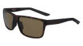 Columbia C543S Flatlander Matte Dark Tortoise / Brown (246) Sunglasses - Color Image