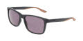 Columbia C573S Black Clear Grey Sunglasses - Color Image