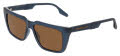 Converse CV576S Crystal Slacker Blue (419) Sunglasses - Color Image