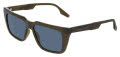 Converse CV576S Crystal Surplus Olive (309) Sunglasses - Color Image