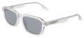Converse CV577S Crystal Clear (970) Sunglasses - Color Image