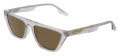 Converse CV574S Crystal Barely Grey (50) Sunglasses - Color Image