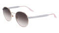 Converse CV302S Rose Gold / Gravel (781) Sunglasses - Color Image