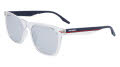 Converse CV504S - REBOUND Crystal Clear (970) Sunglasses - Color Image