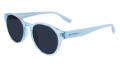 Converse CV509S - MALDEN Crystal Sea Salt Blue (450) Sunglasses - Color Image
