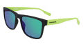 Converse CV508S - MALDEN Matte Black / Wasabi (003) Sunglasses - Color Image