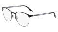 Converse CV1003 Matte Black (001) Eyeglasses - Color Image