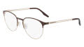 Converse CV1003 Matte Dark Root (201) Eyeglasses - Color Image